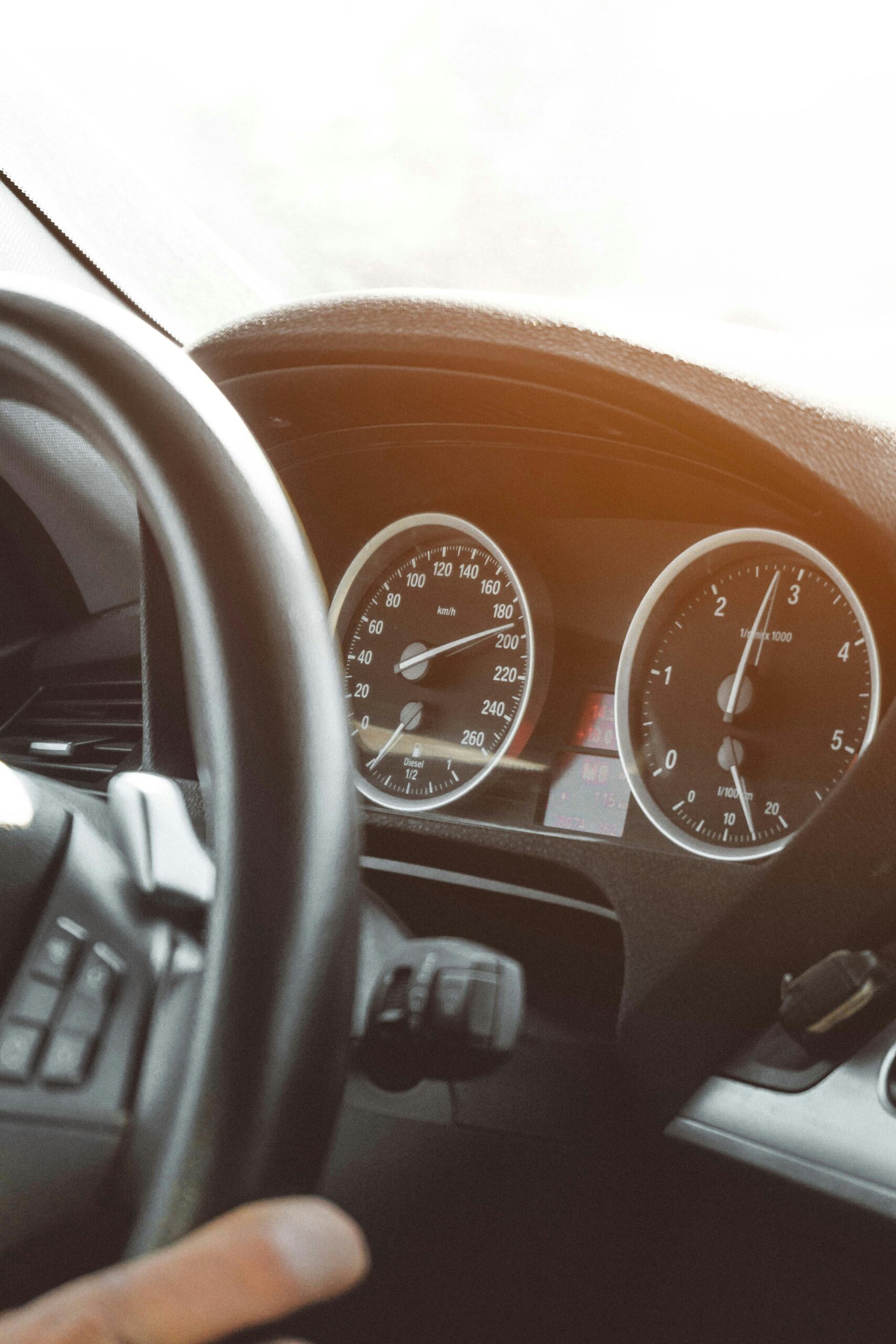 help with driver licence